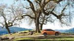 Subaru Crosstrek 2017 года